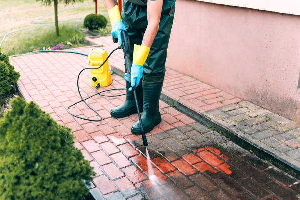 Trusted Perryville, MO Pressure Washing Experts
