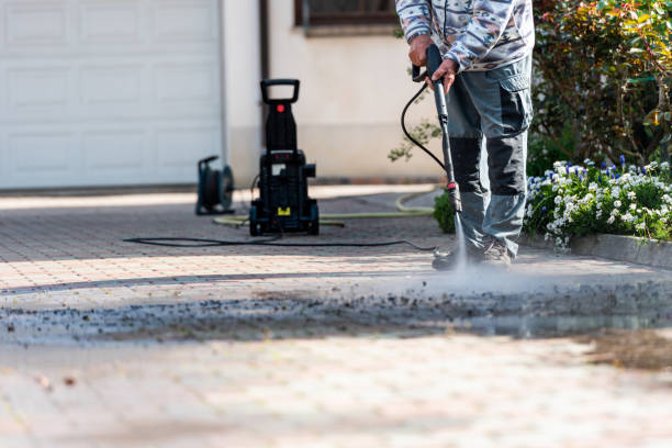 Best Deck Pressure Washing  in Perryville, MO