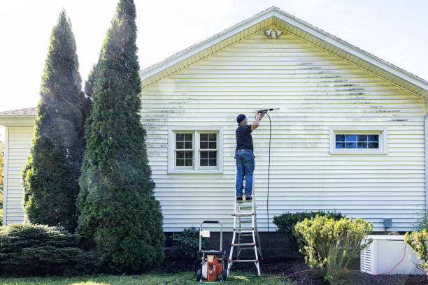 Best Commercial Pressure Washing  in Perryville, MO
