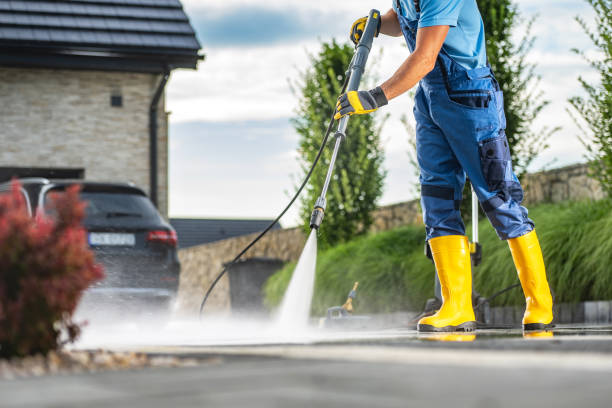 Best Concrete Pressure Washing  in Perryville, MO