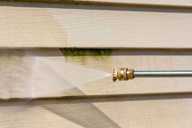 Local Pressure Washing Services in Perryville, MO